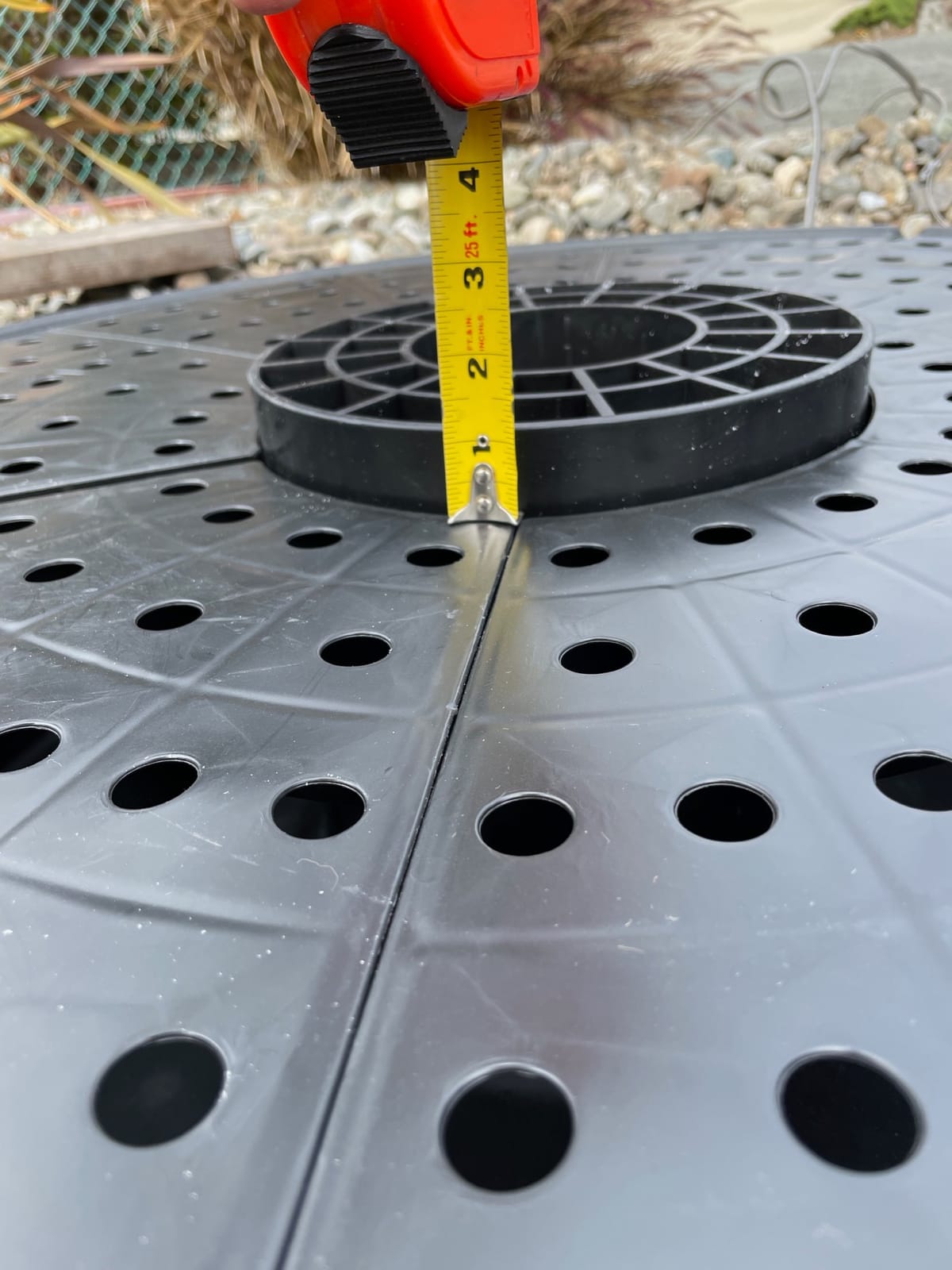 Little Giant DFB36, 36