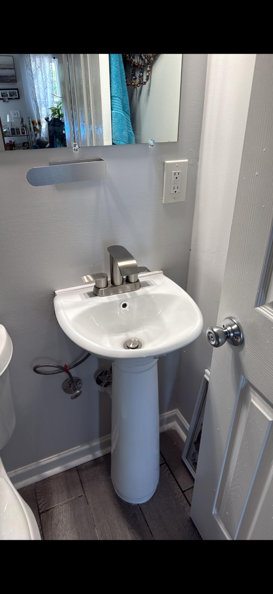 Renovators Supply Manufacturing Ondine Space Saving 16
