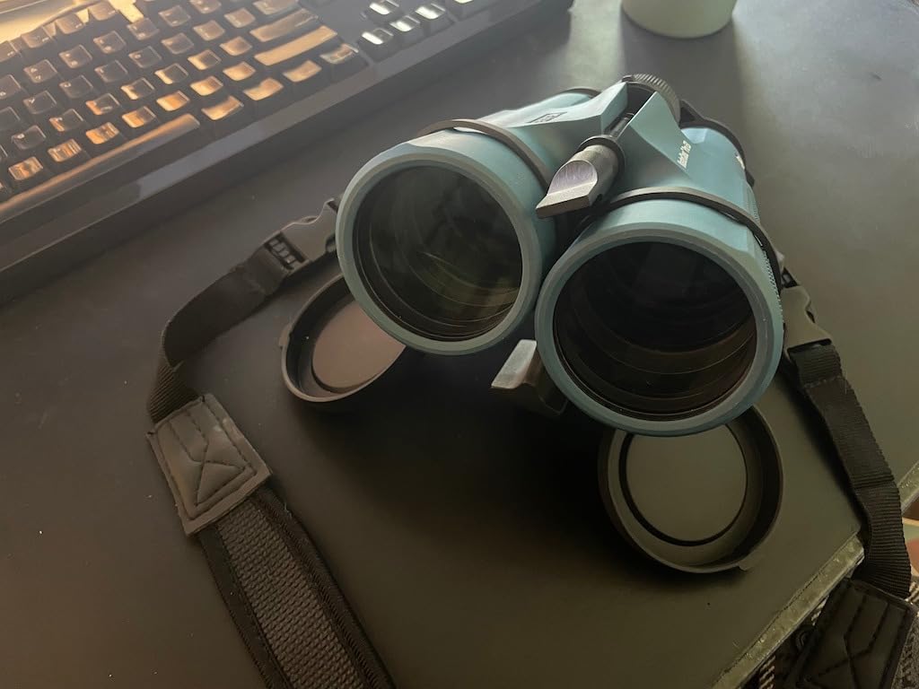 Celestron Binocular Tripod Adapter with Standard 1/4