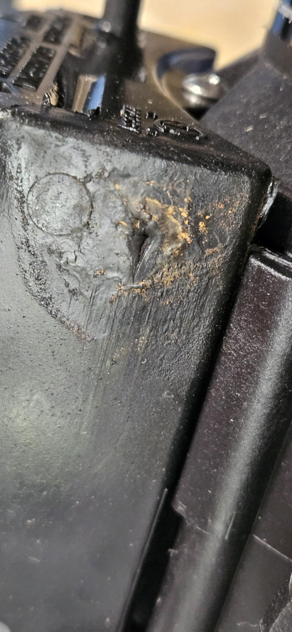 WAYNE EEAUP250 1/4 HP Reinforced Thermoplastic Submersible Multi-Use Pump customer photo 1