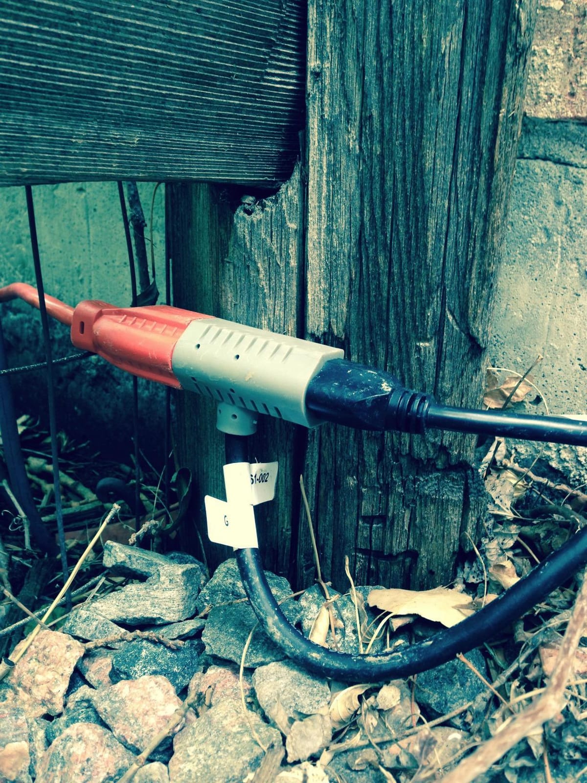 WAYNE EEAUP250 1/4 HP Reinforced Thermoplastic Submersible Multi-Use Pump customer photo 2