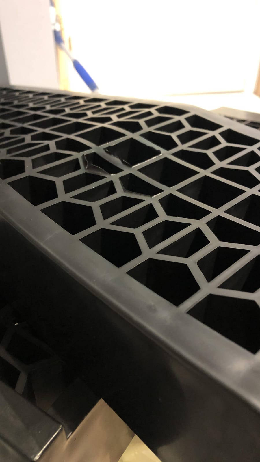 Tomioka Racing Super Slopes Low Profile Car Service Ramps Pair with Anti-Slip Pads, Perfect for Raise Lowered Car Oil Changes, Lift Vehicle Maintenance, & Jack Support customer photo 2