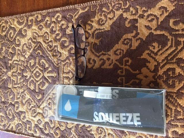 Sawyer Products Squeezable Pouches for Squeeze Water Filtration System customer photo 2