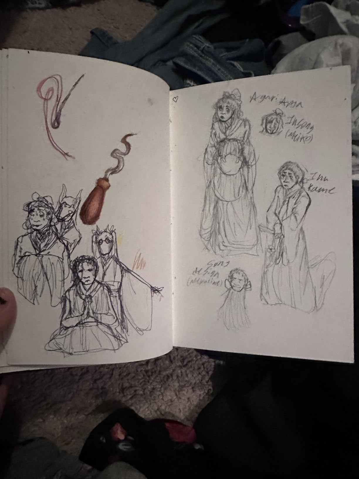 Strathmore 500 Series Hardcover Mixed Media Journal, 90 lb. Vellum Paper, 5.5 X 8.5 inches, 64 Pages (566-5) customer photo 2