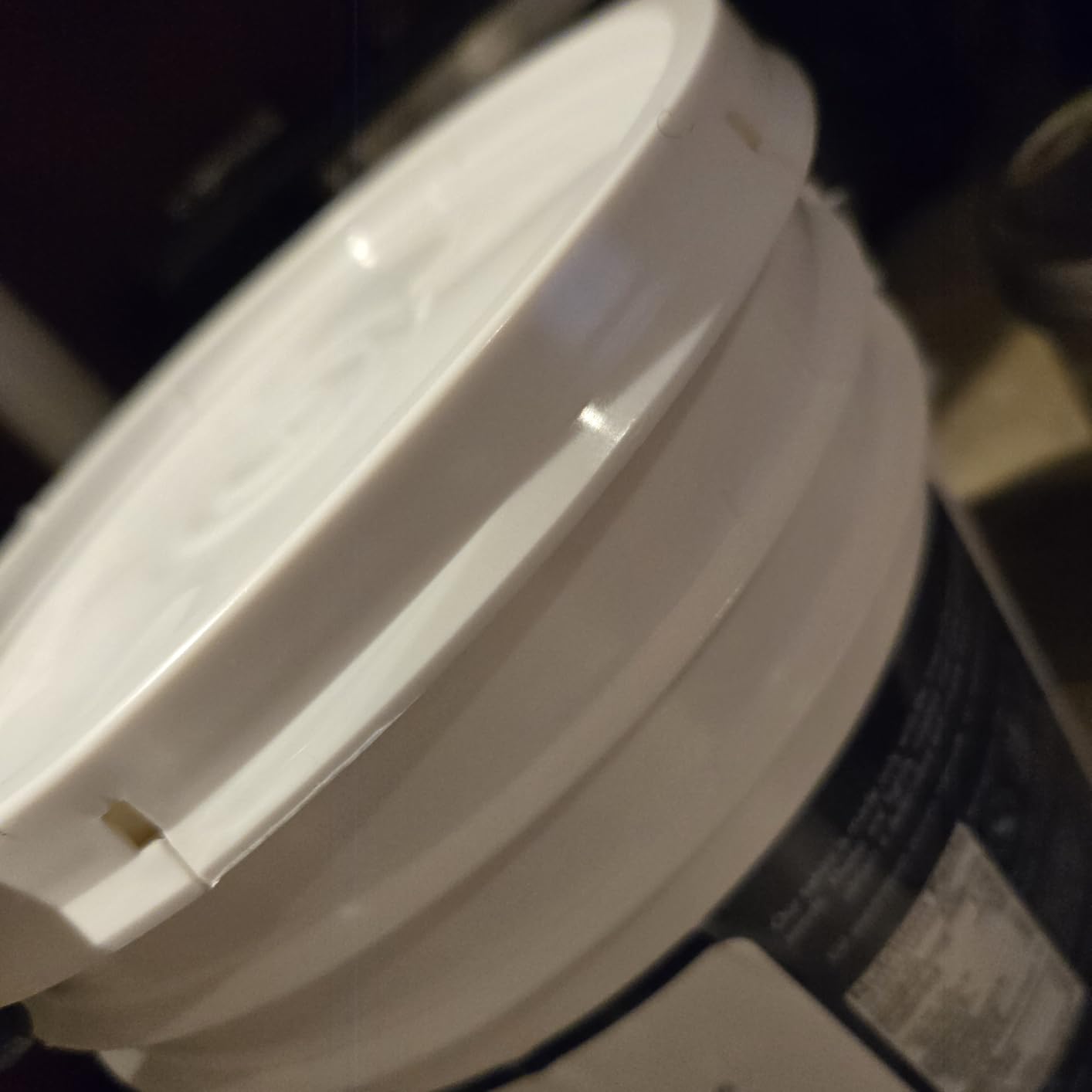 Kevala Organic Sesame Tahini | Smooth Hulled Sesame Paste | 16 oz customer photo 1