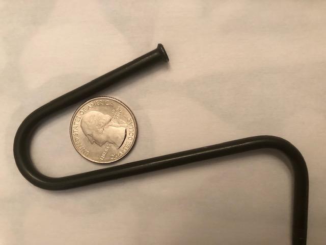 OTC 4403 Tubing Bender for 3/16