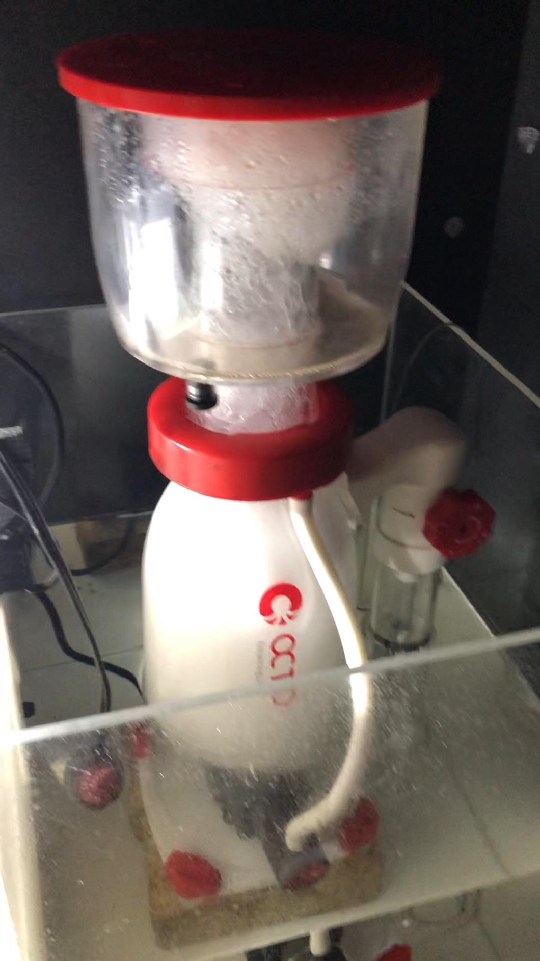 Reef Octopus eSsence S-130 Protein Skimmer customer photo 2