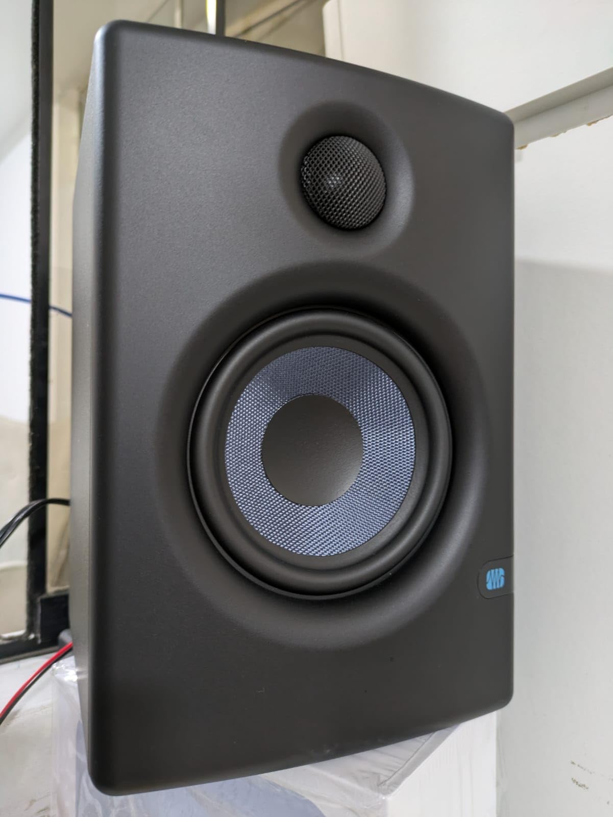 Eris E4.5 2-Way 4.5