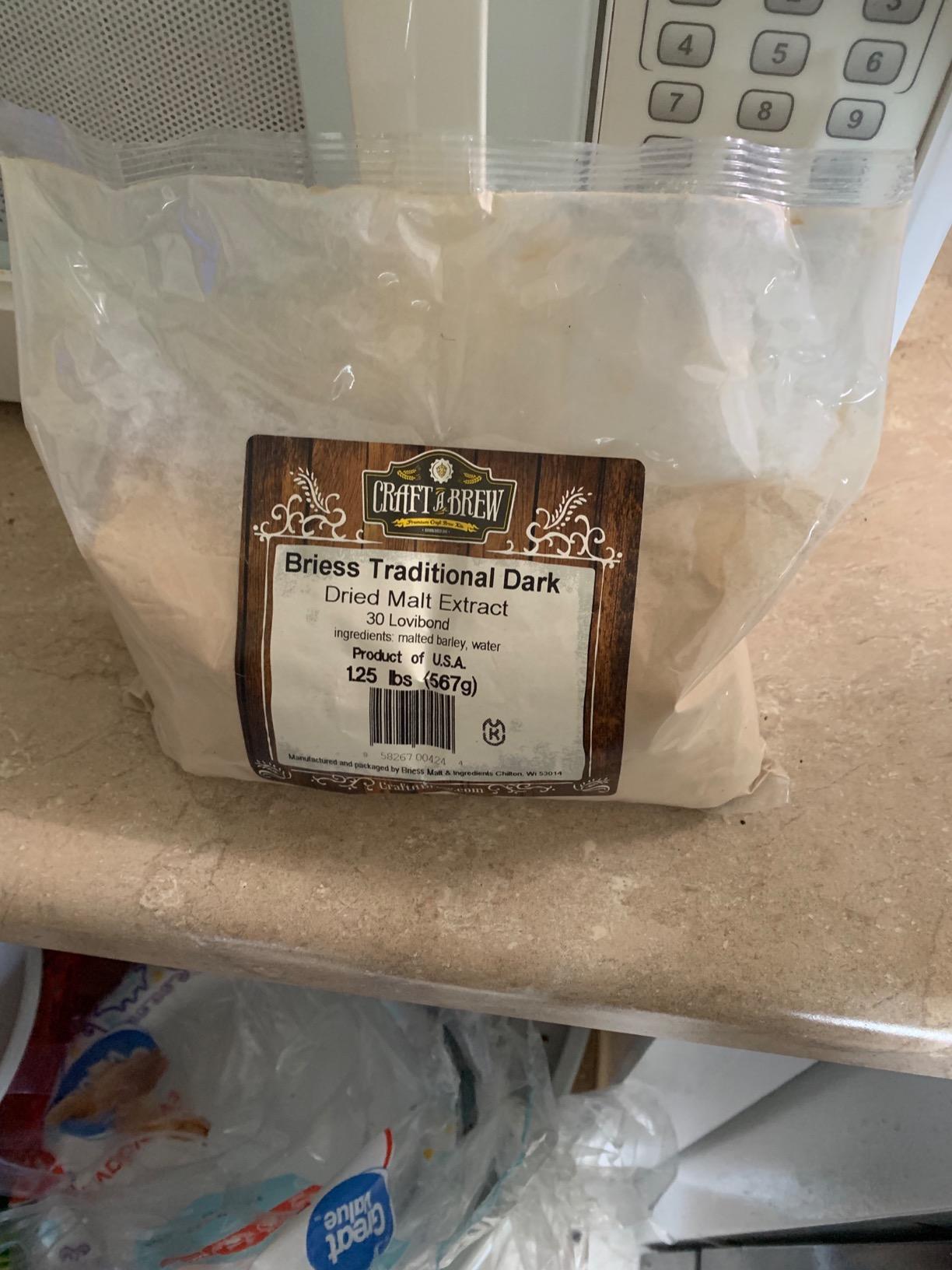 Craft A Brew - American Pale Ale - Beer Making Kit - Make Your Own Craft Beer - Complete Equipment and Supplies - Starter Home Brewing Kit - 1 Gallon customer photo 1