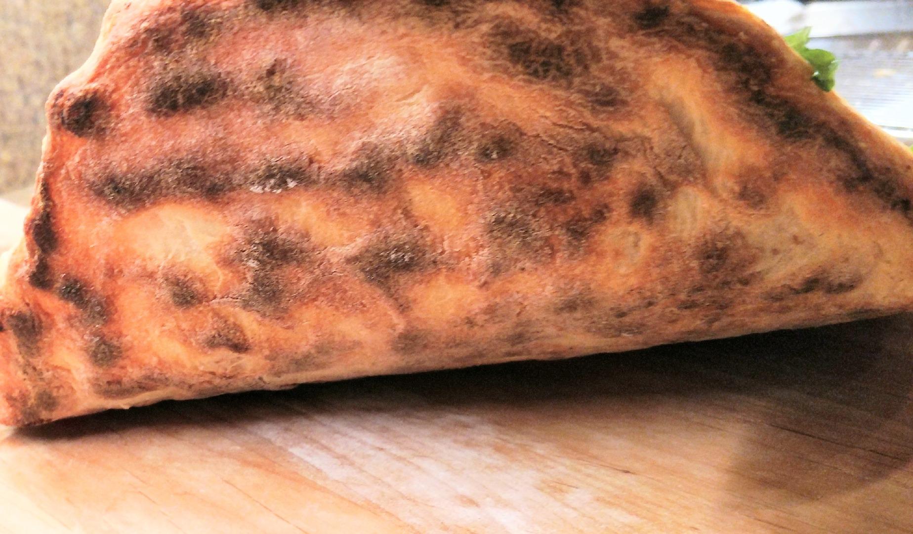 Dough-Joe Shogun Pizza Steel Baking Sheet - 15