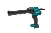 Makita XGC01Z 18V LXT Lithium-Ion Cordless 10 oz. Caulk & Adhesive Gun, Tool Only customer photo 1