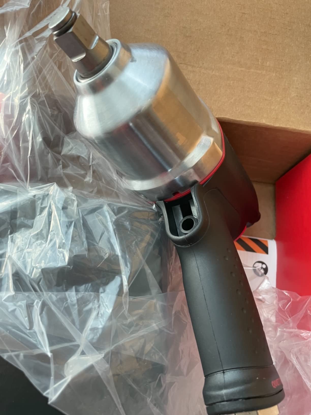 Ingersoll Rand 2135QXPA 1/2