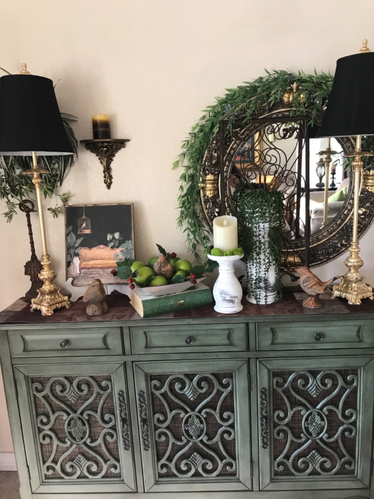Regency Hill Juliette 36 1/2