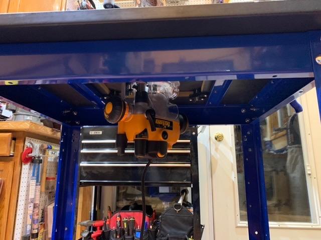 Kreg PRS1025 Router Table Top | Solid, Secure and Quiet MDF Router Table Top for Stable, Accurate Routing in Any Workshop customer photo 1