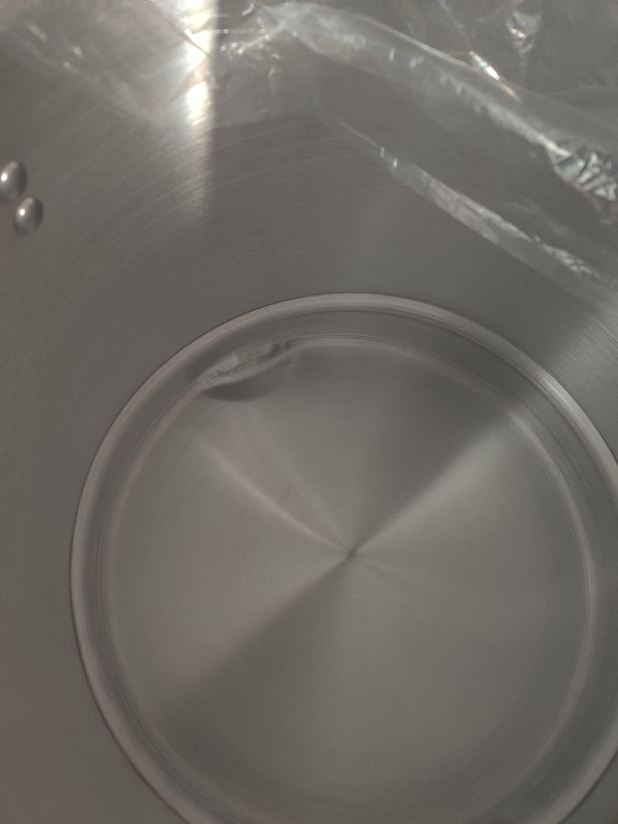 32 Qt Tamale Steamer Vaporera Stock Pot Premium Aluminum Tamalera 8 Gallons customer photo 2