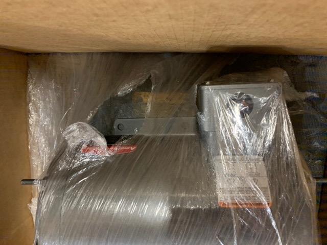 American Rotary Phase Converter AR5 5 HP 1 to 3 Three PH | Can Start up to a 2.5Hp / 7 Amp 208-240v Light Load customer photo 2
