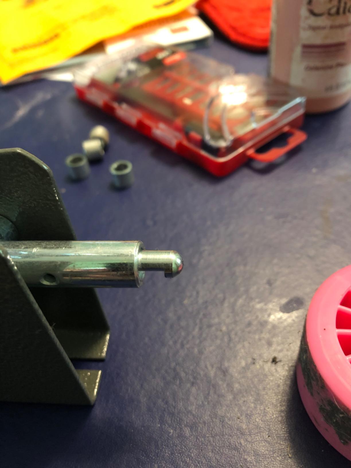 Sure-Grip Bearing Press customer photo 1