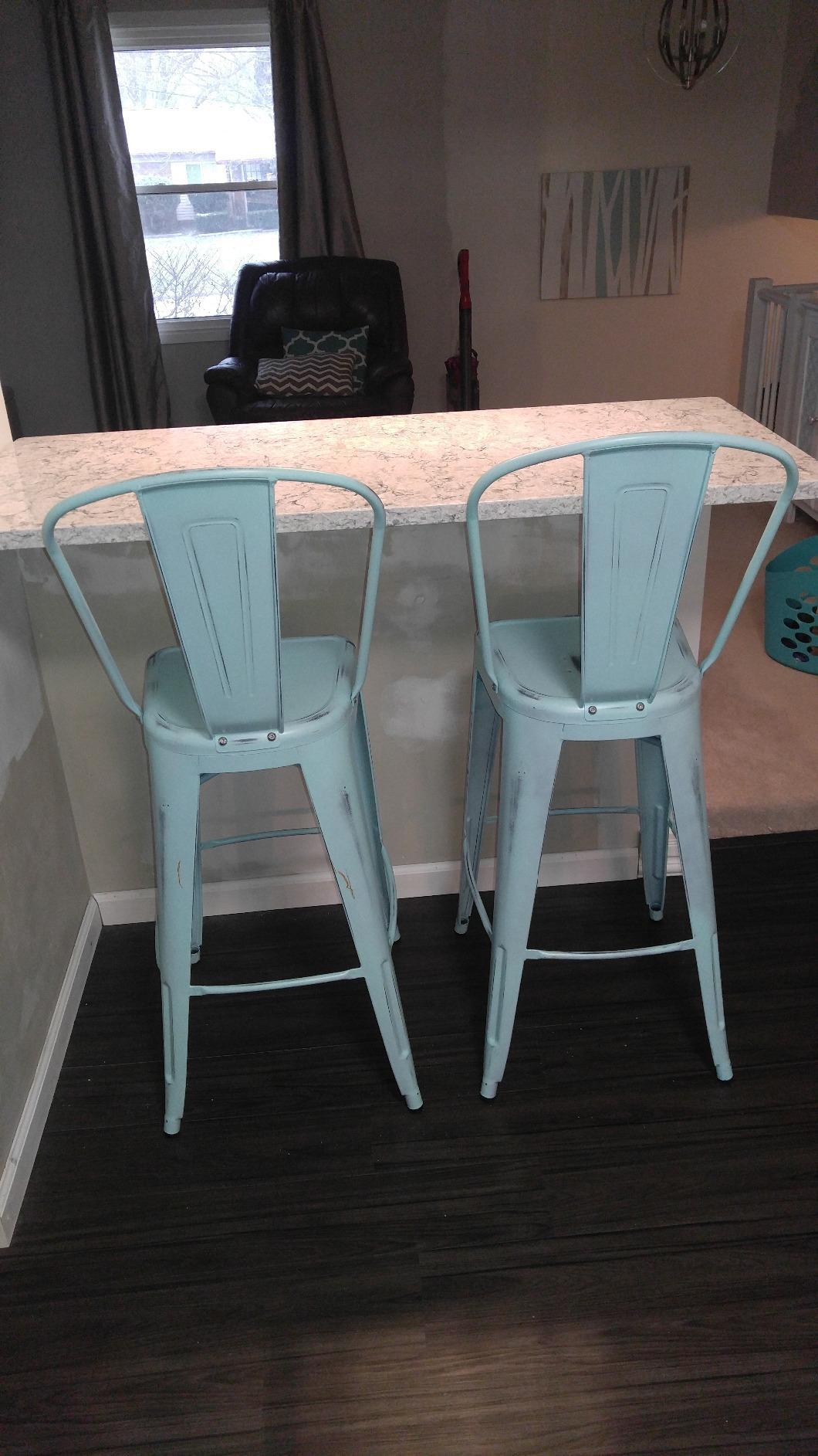 Flash Furniture Commercial Grade 30