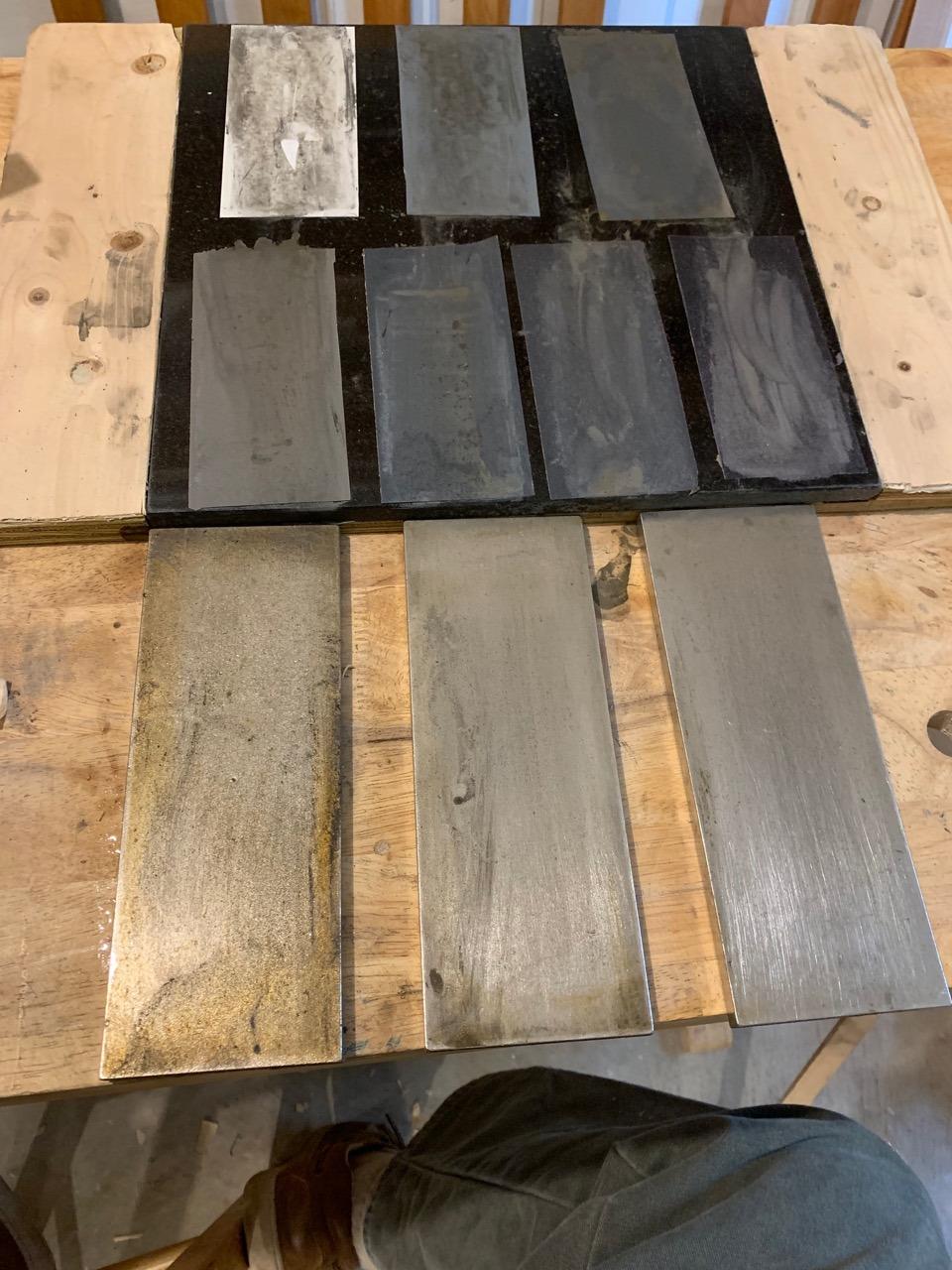 Bench Grinder Replacement Sharpening Tool Rest Jig for 6