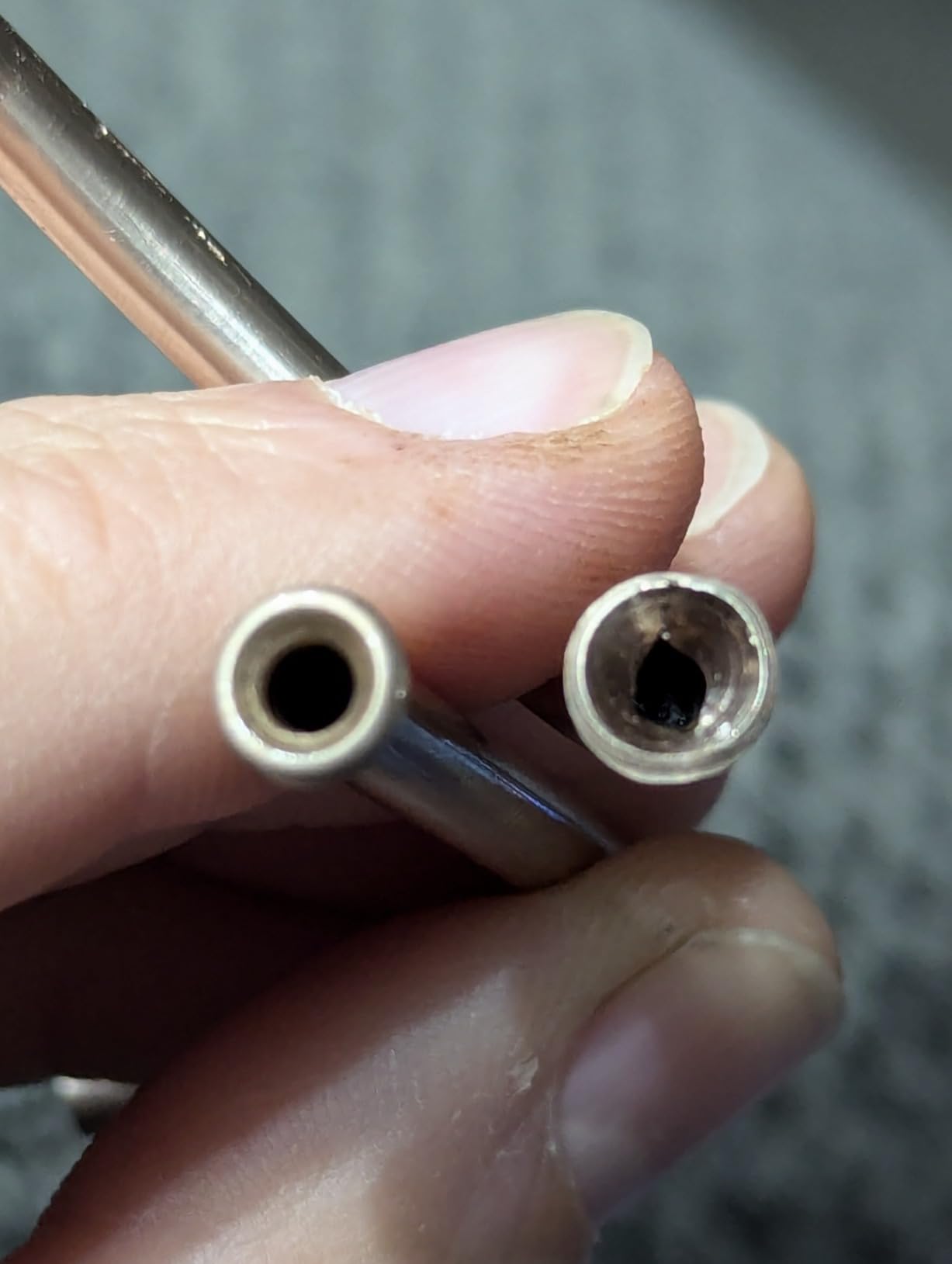 TGR Professional Brake Line Flaring Tool- 45 Degree Set - Single, Bubble, and Double Flares customer photo 2