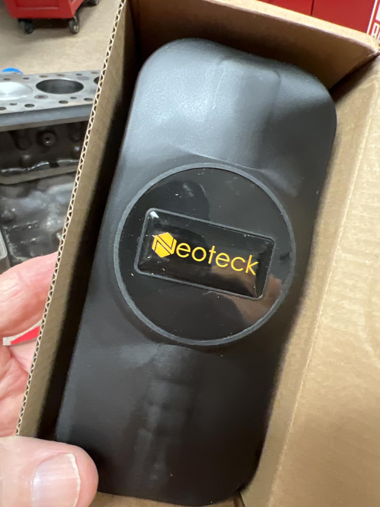 Neoteck 1
