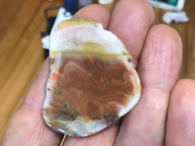 Hi-Tech Diamond 6