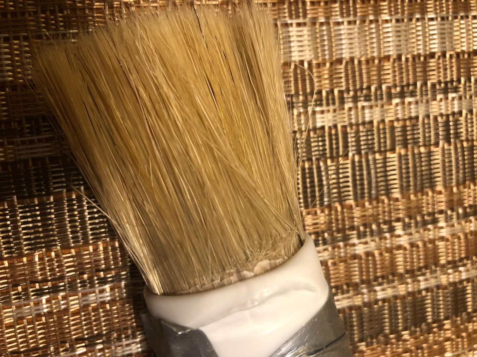 Car Detailing Brush Set 3-pc, Car Detailing Kit Interior by Detail Dudes | Boar Hair Car Detailing Supplies - Exterior & Interior Soft Bristle Cleaning Brushes - Auto Brushes for Wheels, Leather, Trim customer photo 1