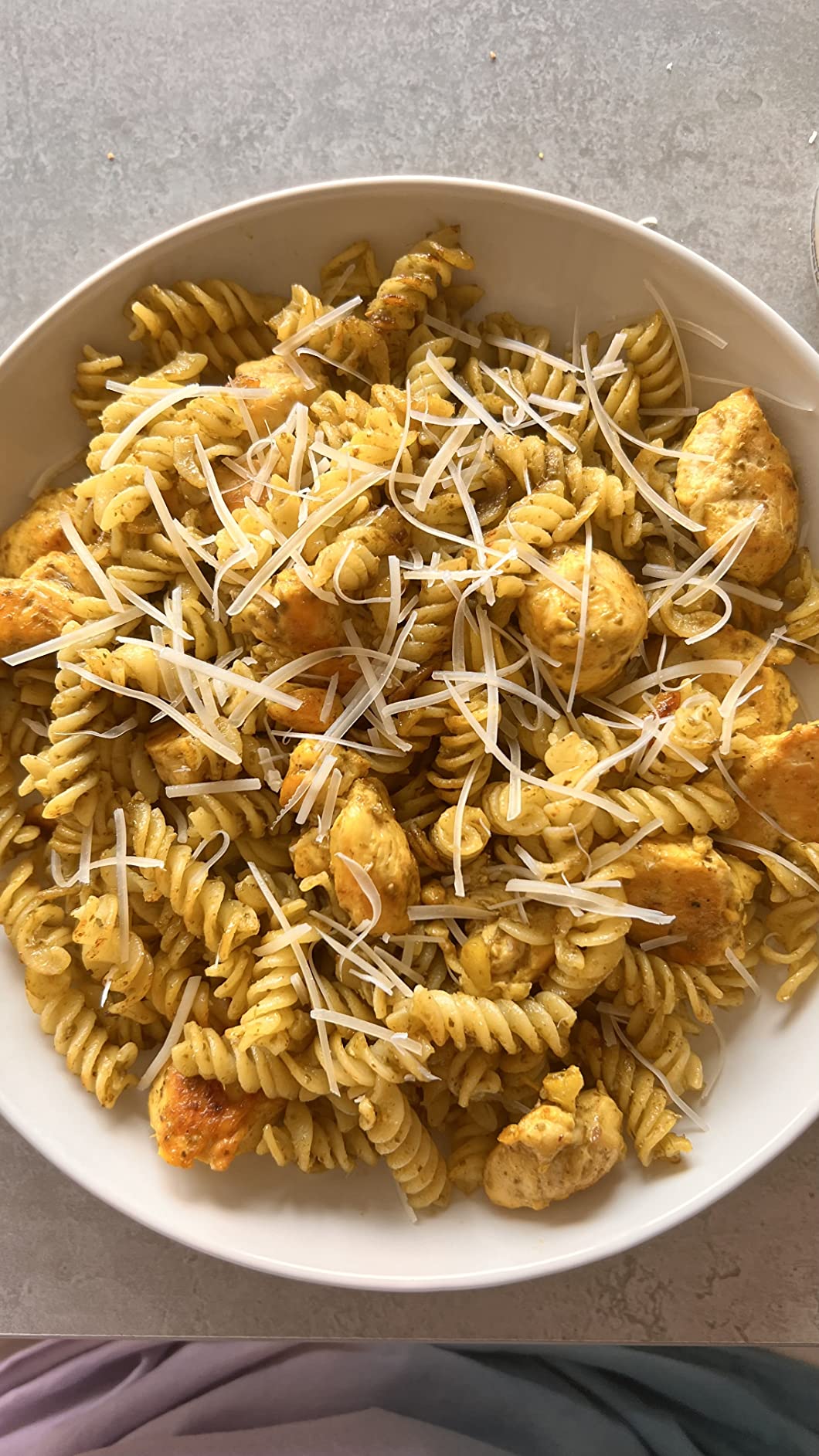 Whole Foods Market, Basil Pesto, 6.5 Ounce customer photo 1