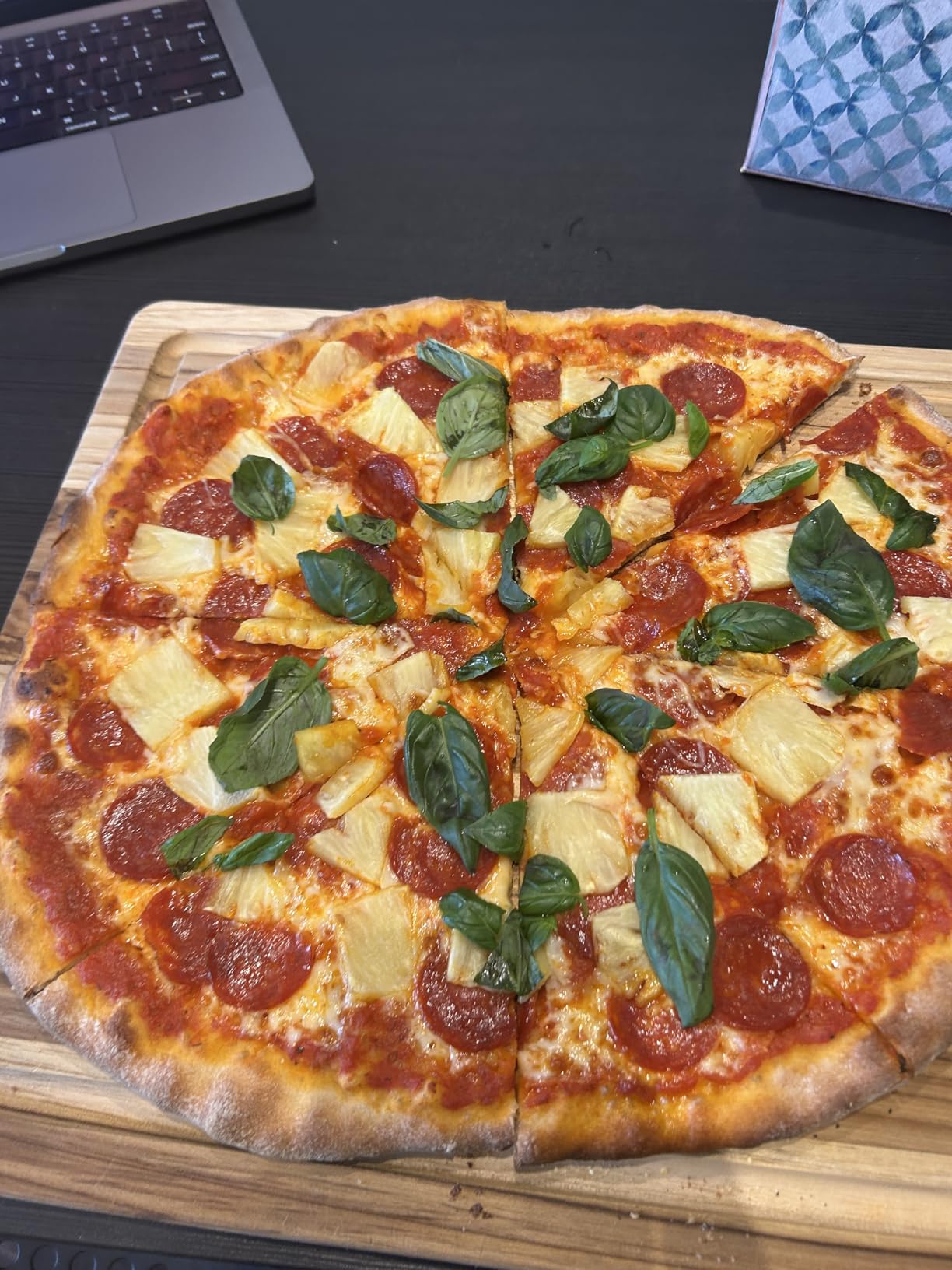 High Performance Pizza Steel Made in the USA - 16