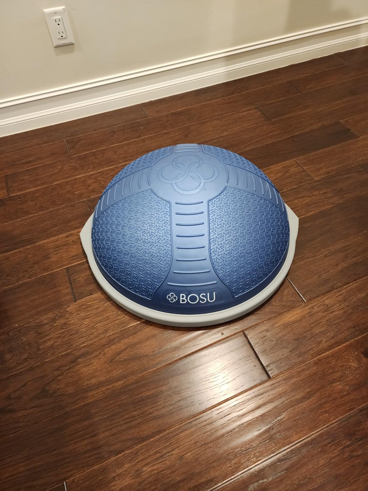 Pro NexGen 25IN Home Fitness Exercise Gym Balance Trainer with Pump customer photo 1
