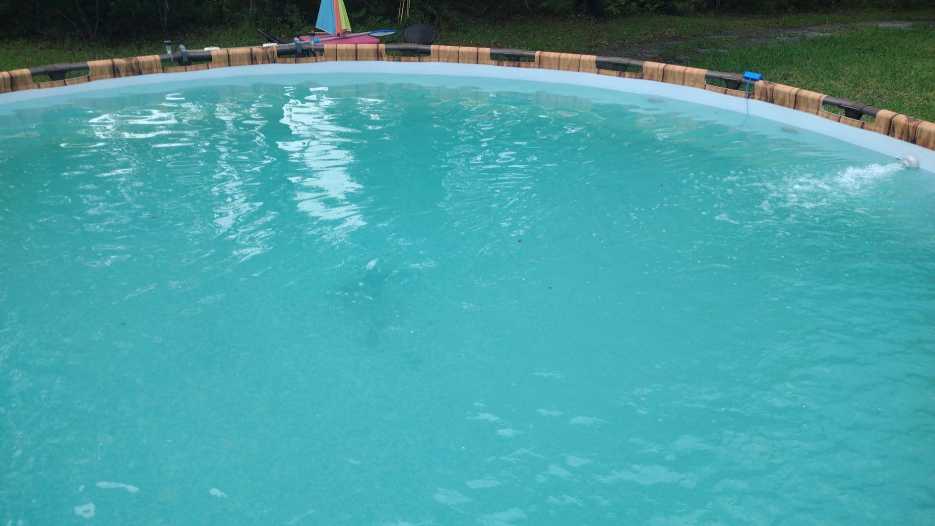 INTEX Krystal Clear 3,000 GPH Sand Filter Pump for Above Ground Pools | 26651EG - 16