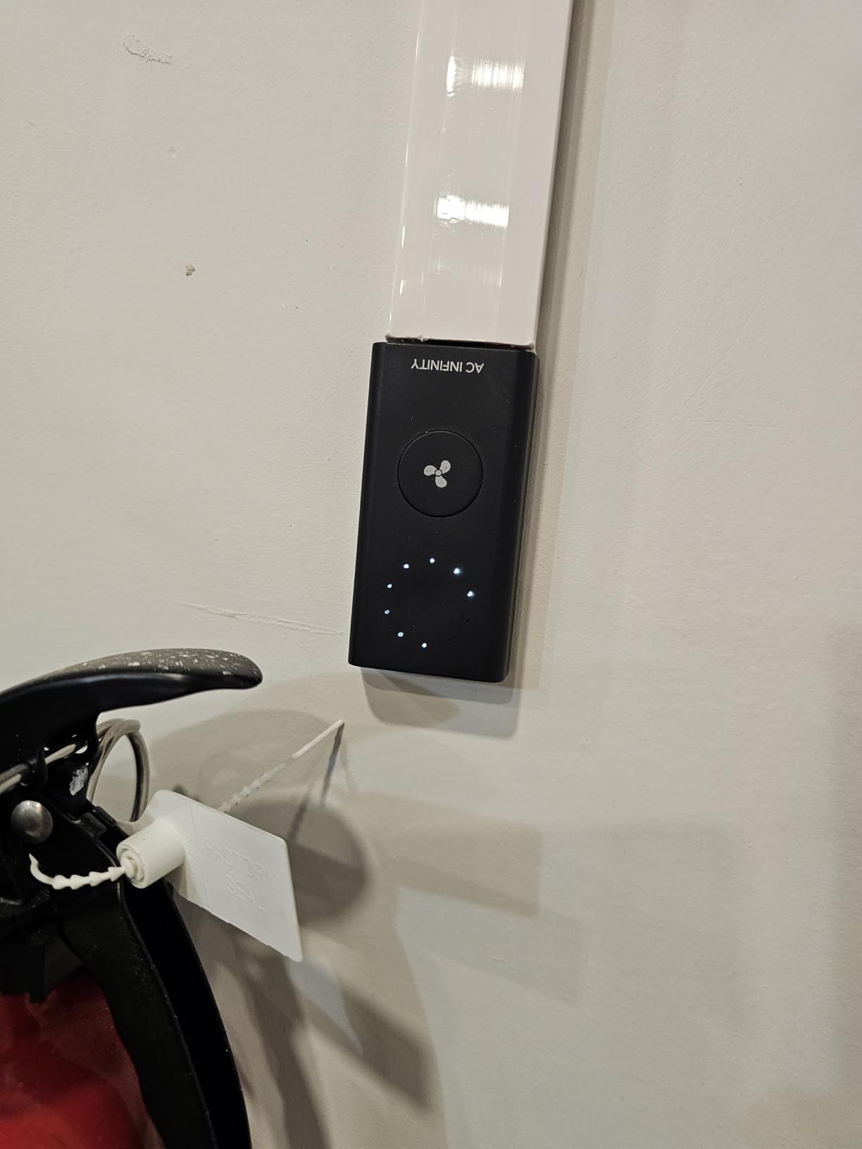 AC Infinity CLOUDLINE S6, Quiet 6