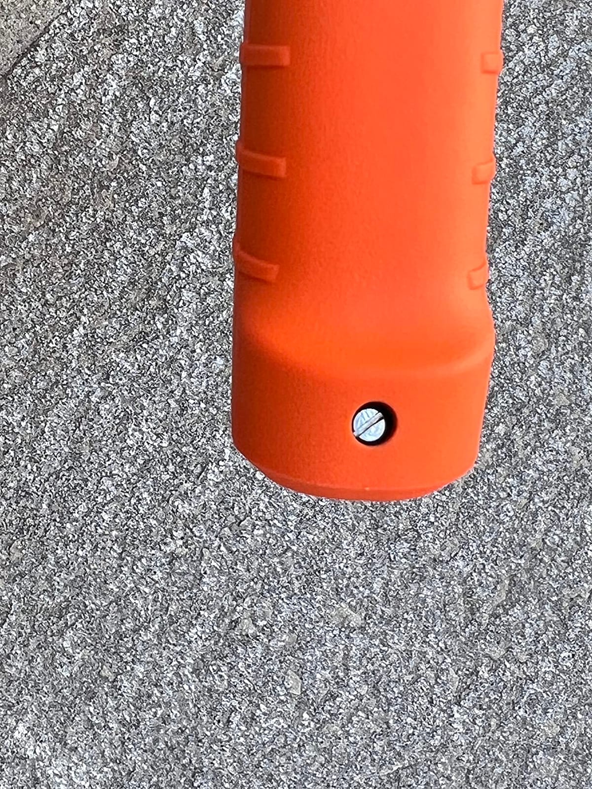 Klein Tools IR10 Infrared Thermometer, Digital Thermometer Gun with Dual Targeting Laser, 20:1 customer photo 1
