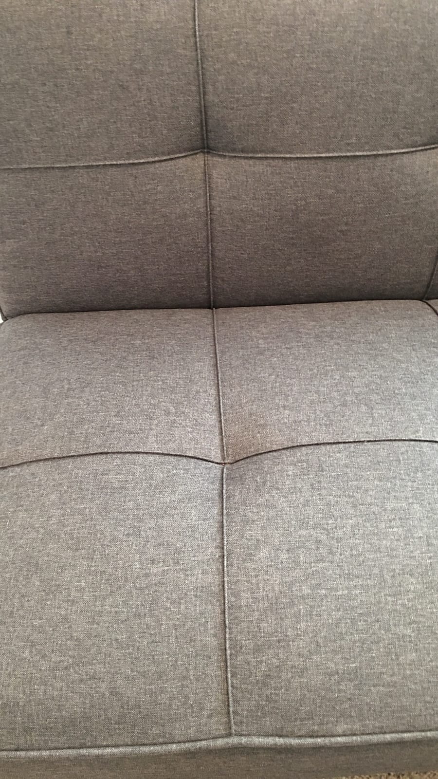 Serta Rane Futon Sofa Bed 66.1