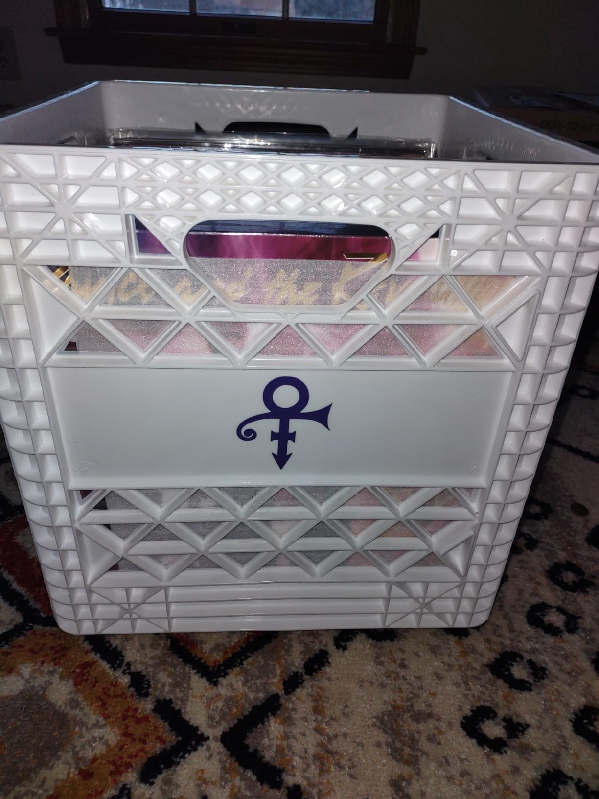 Super CRATES 4 Pack Mixed Colors customer photo 1
