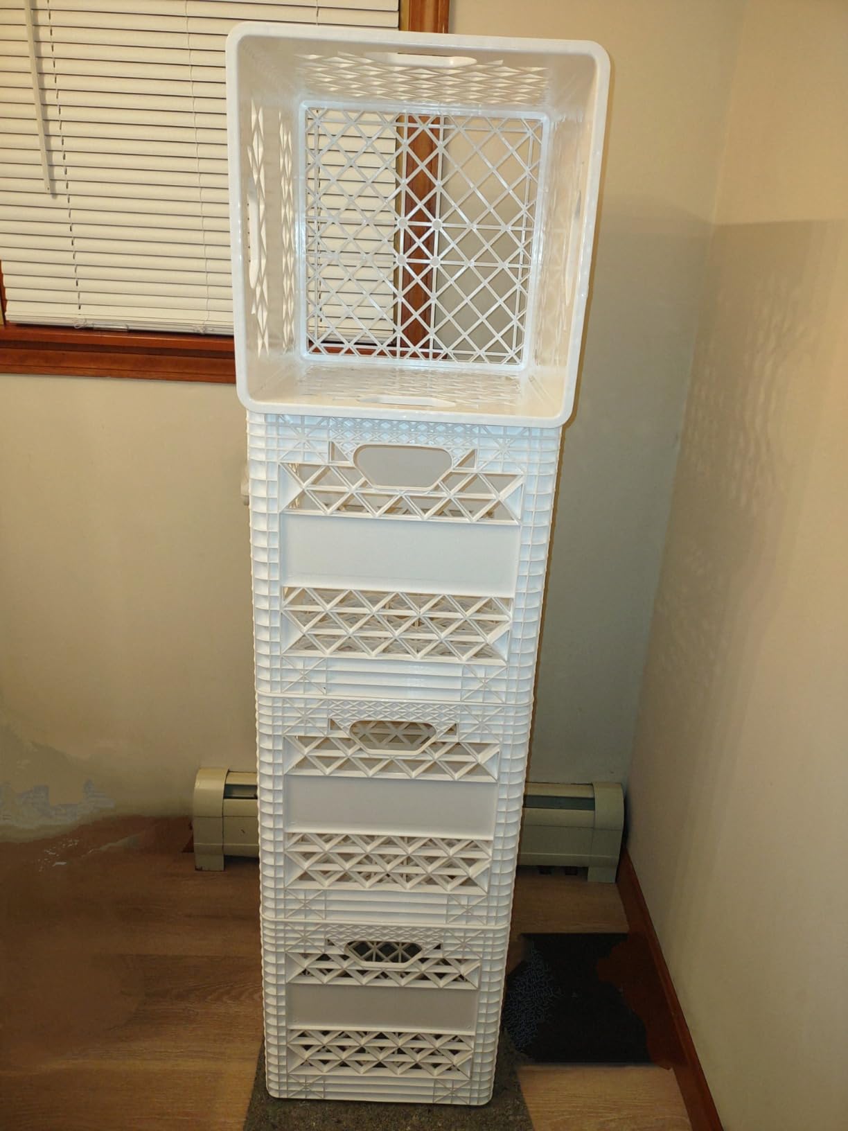Super CRATES 4 Pack Mixed Colors customer photo 2