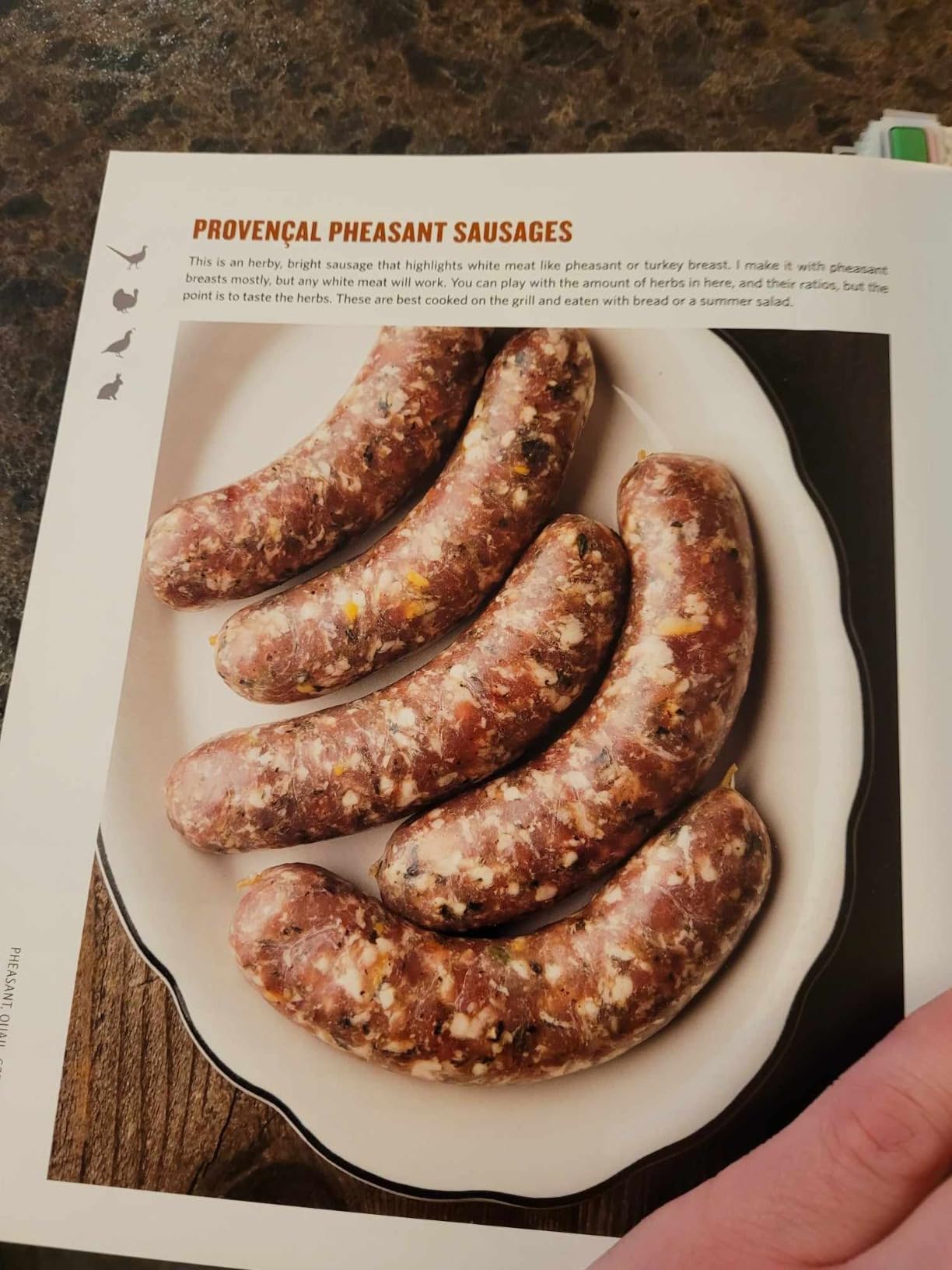 Sausage Stuffer, Stainless Steel Homemade Sausage Maker Vertical Meat Filling Kitchen Machine, Packed 8 Stuffing Tubes (2.5LBS VERTICAL) customer photo 1