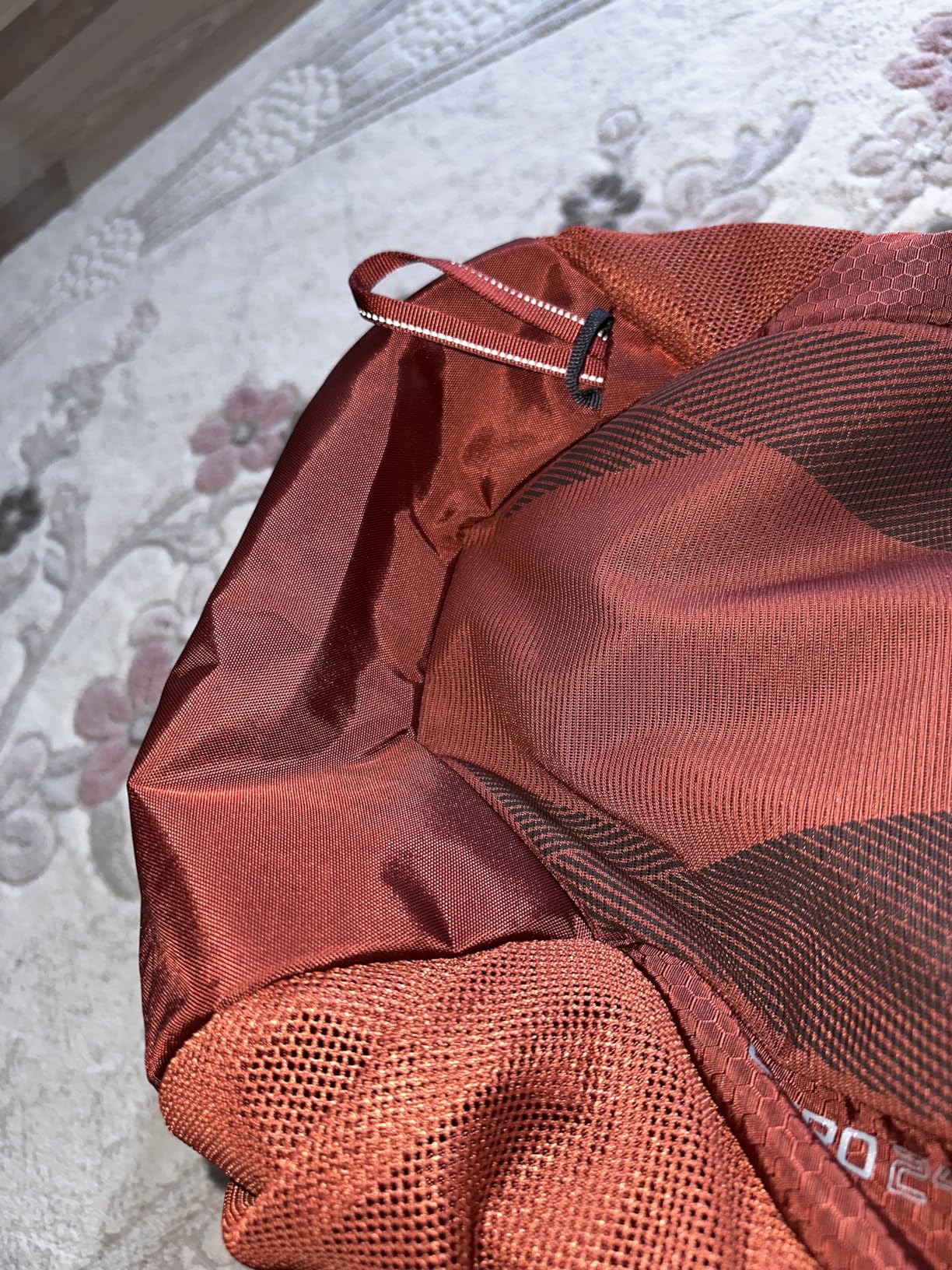 Gregory Citro 24, 30, 24 & 30 H2O Plus Unisex Day Hiking/Hydration Backpack customer photo 1