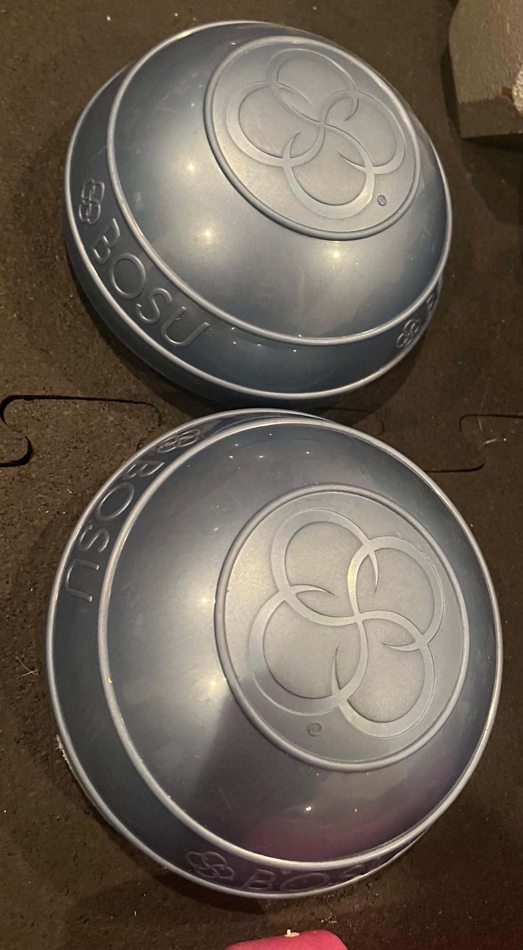 BOSU® Balance Pods, 2 pk customer photo 1