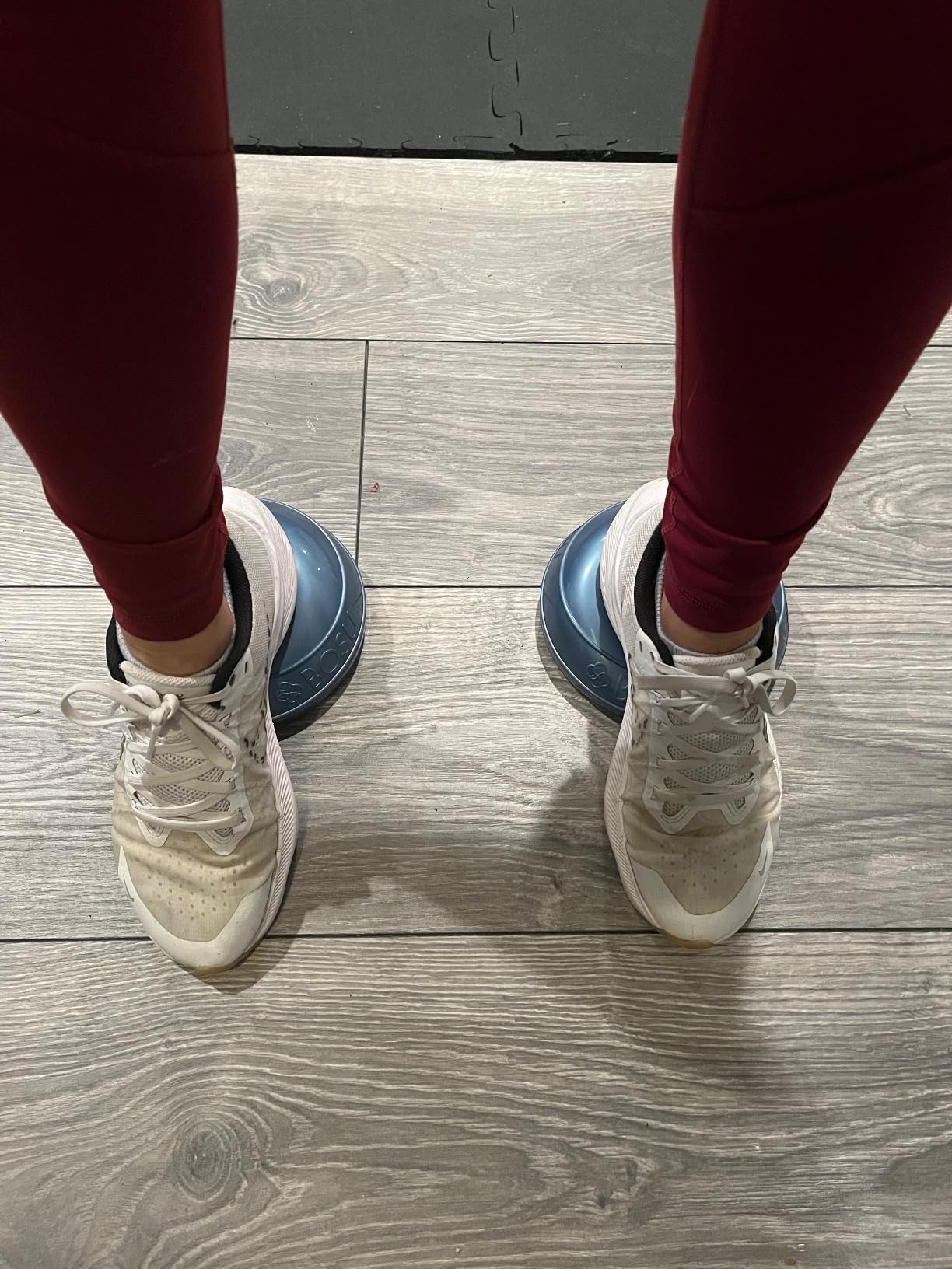 BOSU® Balance Pods, 2 pk customer photo 2