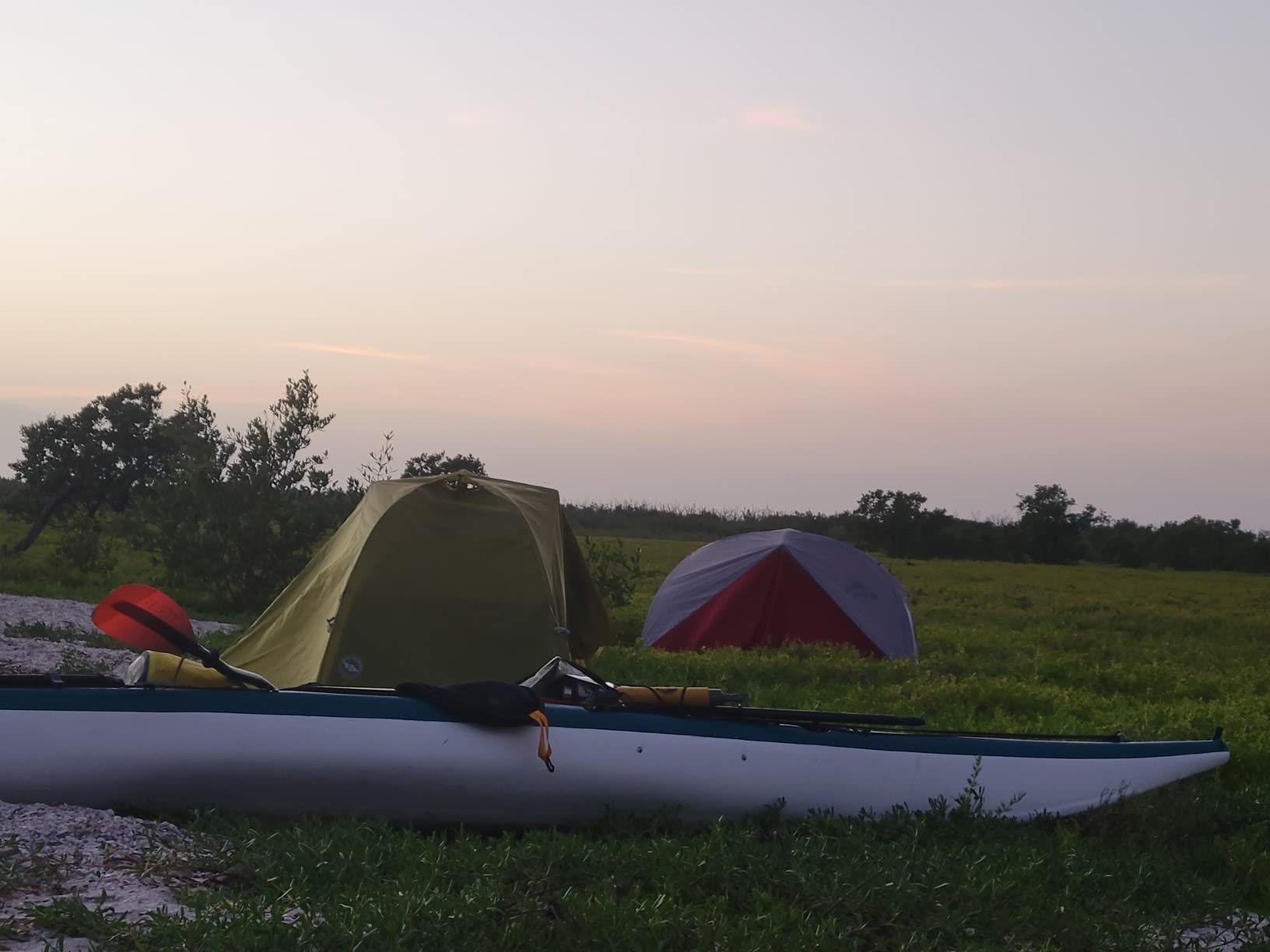 Big Agnes Blacktail & Blacktail Backpacking and Camping Tent customer photo 1