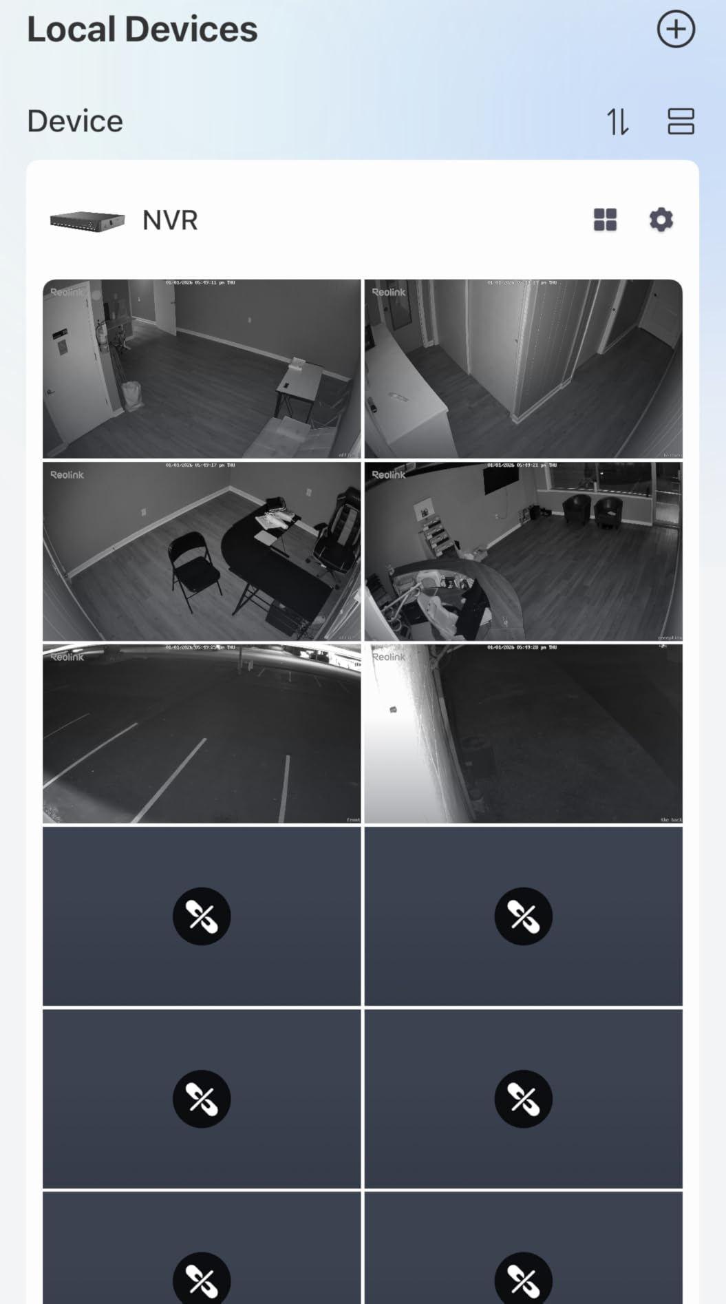 REOLINK 16CH 4K Security Dome Camera System with 4TB HDD RLK16-800D8 | 8pcs 8MP PoE Cameras, Smart Person/Vehicle Detection, 16CH NVR, H.265, 24/7 Recording, High Bitrate & Clear Stream customer photo 1