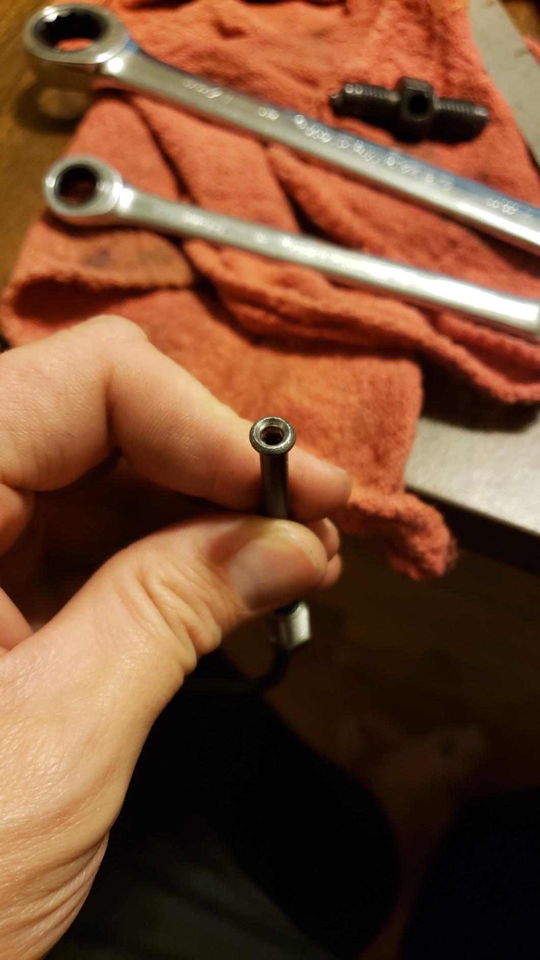 Capri Tools 3/16 in. Double Flaring Tool (CP21110-316) customer photo 2