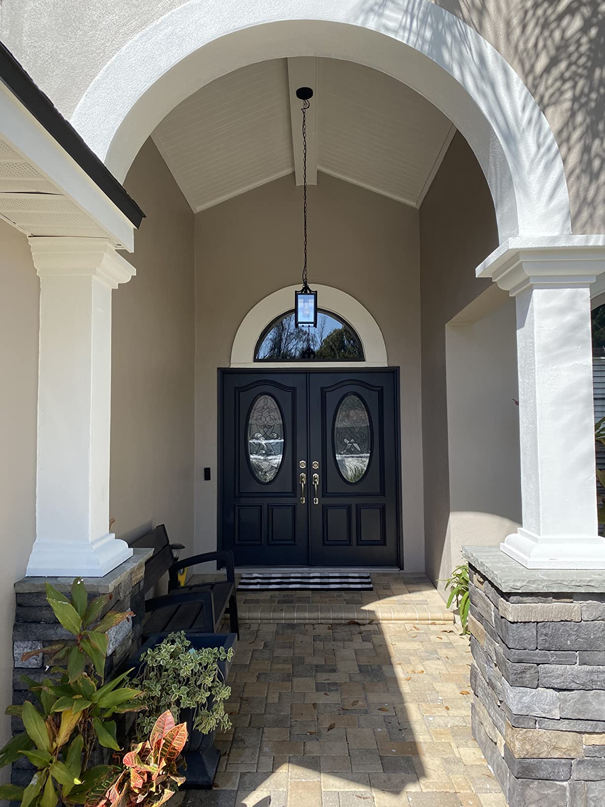 Outdoor Pendant Lights for Porch, 14
