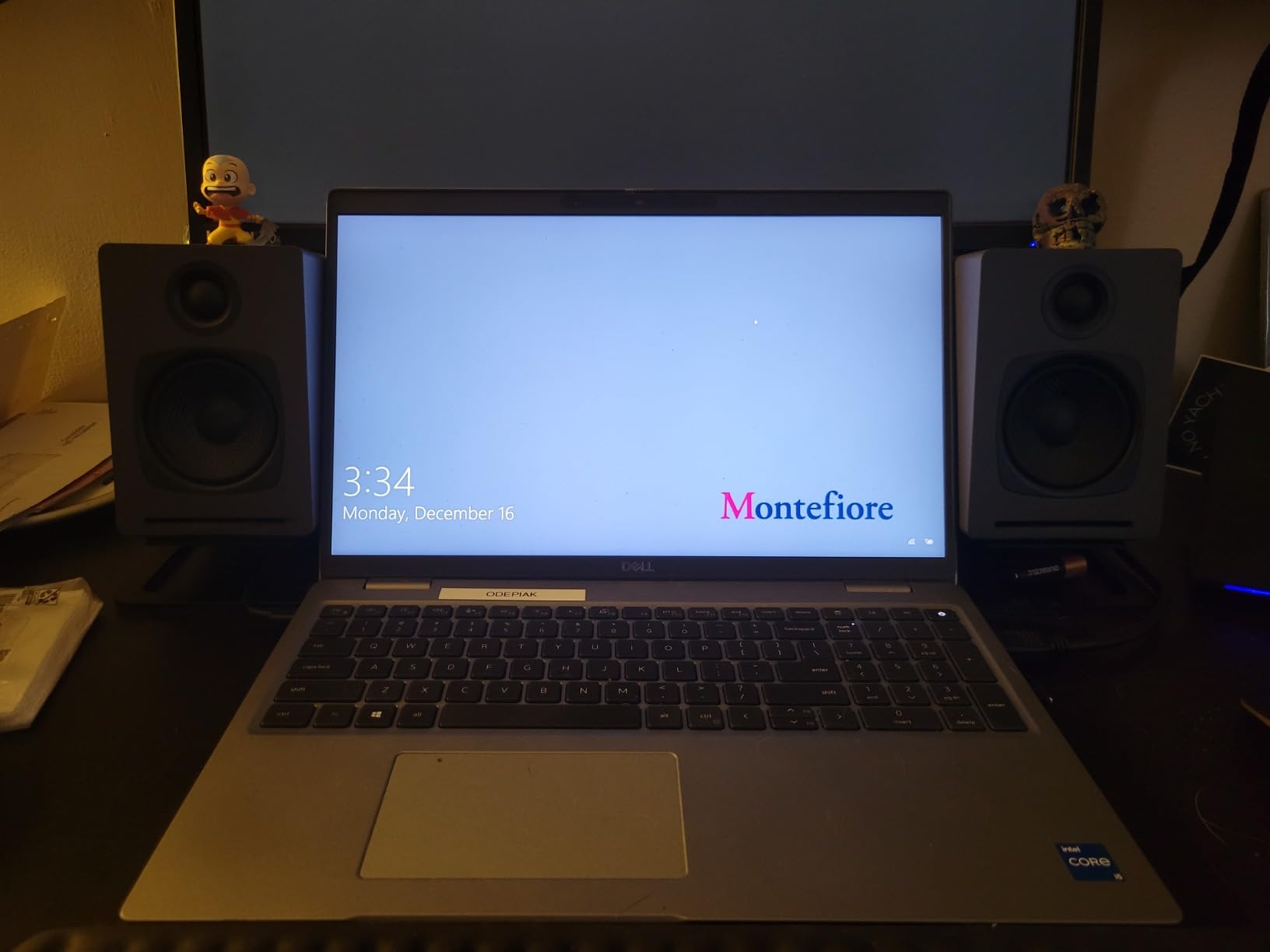 AudioEngine A1 Wireless Computer Speakers - Bluetooth Desktop Speakers for PC, Laptop, Gaming, Music and Home Office customer photo 1