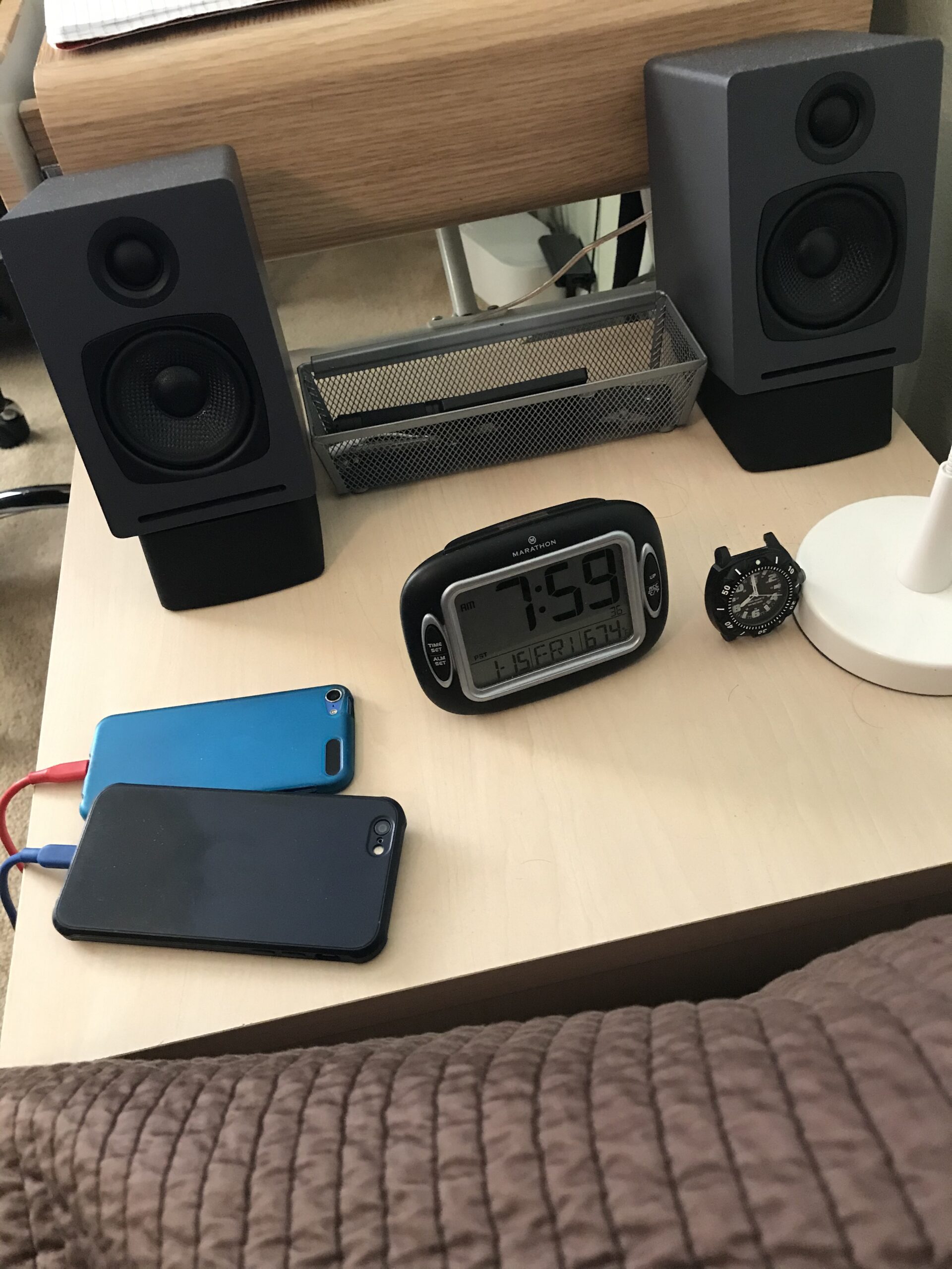 AudioEngine A1 Wireless Computer Speakers - Bluetooth Desktop Speakers for PC, Laptop, Gaming, Music and Home Office customer photo 2