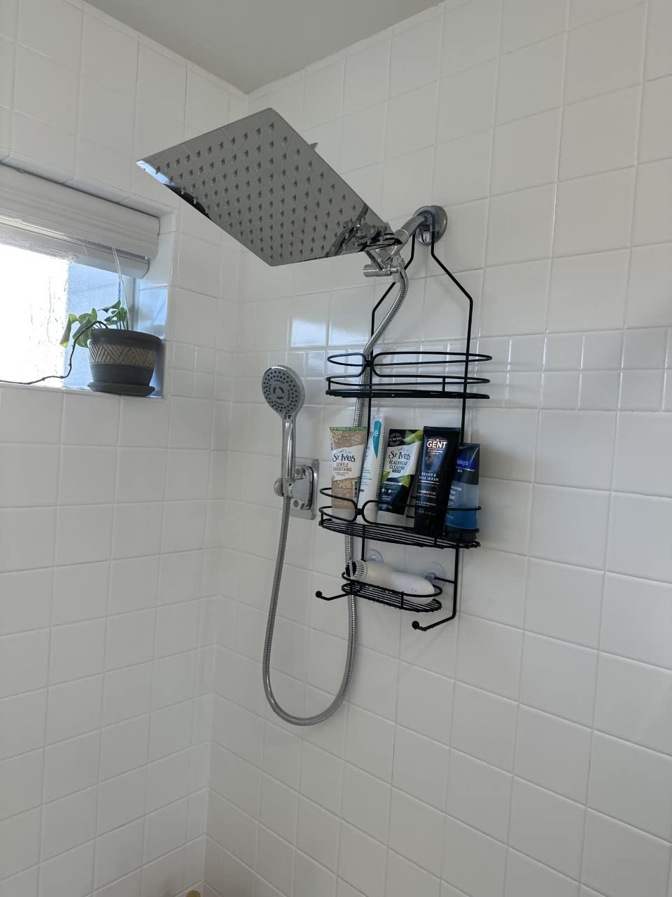 Shower Head Combo, 10
