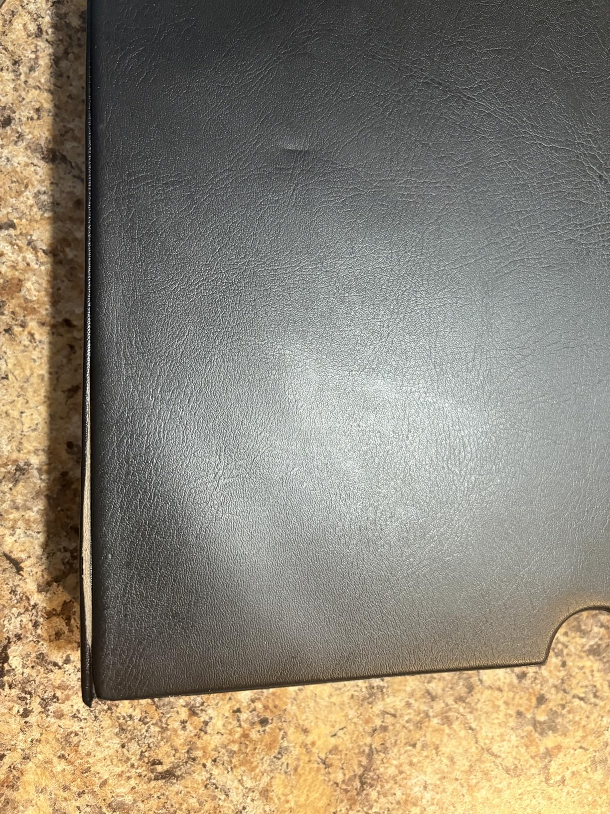 MUDOR Stamp Binder with Slipcase, Empty Stamp Collecting Albums, Blue | Stamp Collecting Supplies, Stamp Stockbook for Documents, Coins, Banknotes Collectors customer photo 2