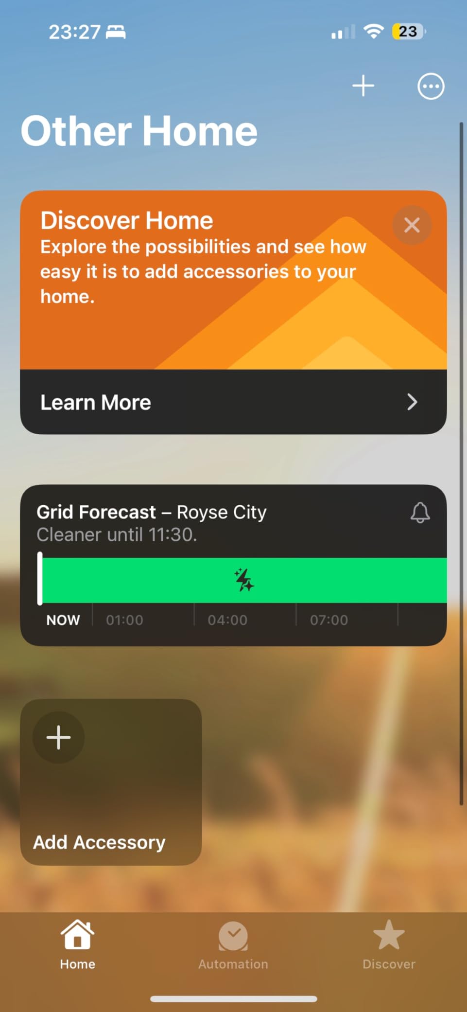 Aqara Hub M1S Gen 2, Smart Home Bridge for Alarm System, Home Automation | (2.4 GHz Wi-Fi Required, Not Support Wi-Fi 6), Remote Monitor and Control, Supports Apple HomeKit, Alexa, Google and IFTTT customer photo 2