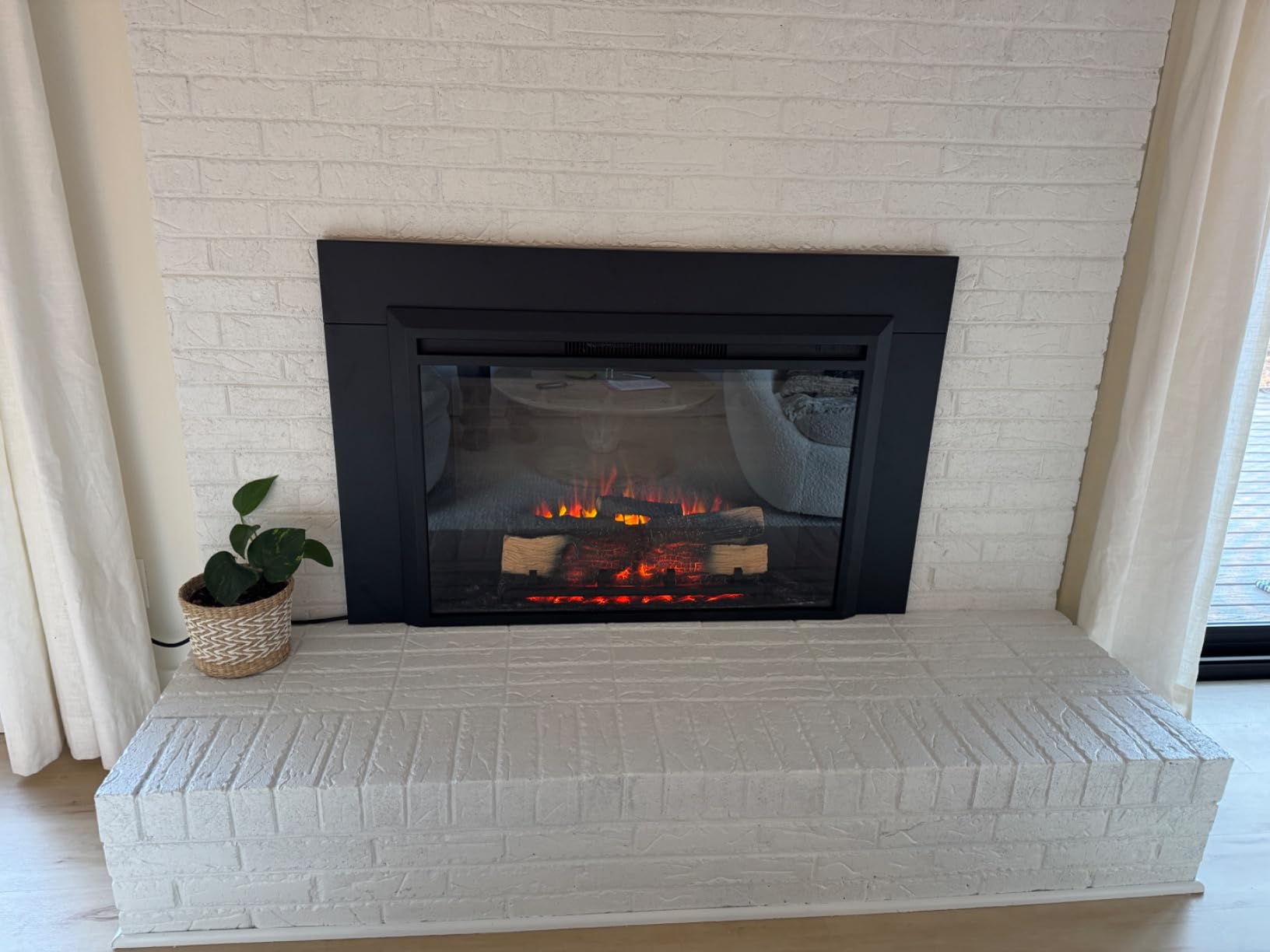 LegendFlame Carl 28
